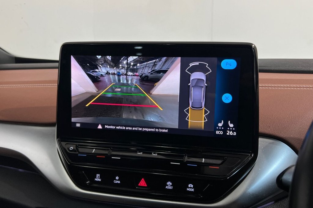 Used Volkswagen ID.4 2021 for sale - 76256353: Photo 17