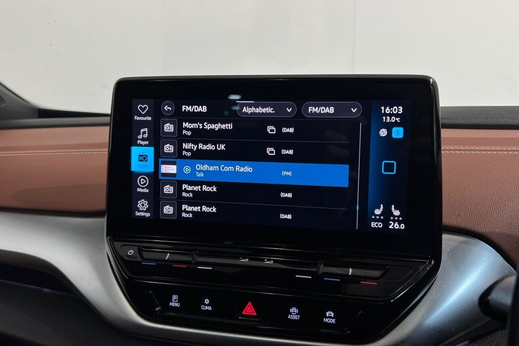 Used Volkswagen ID.4 2021 for sale - 76256353: Photo 19