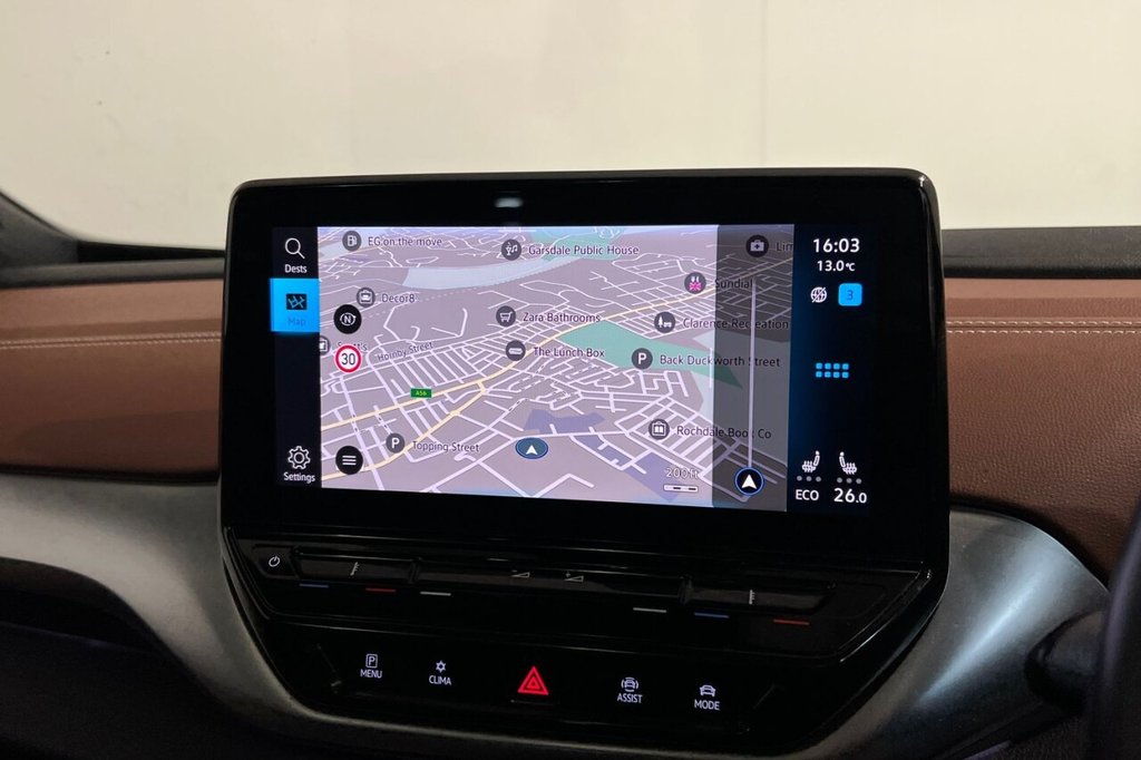 Used Volkswagen ID.4 2021 for sale - 76256353: Photo 20