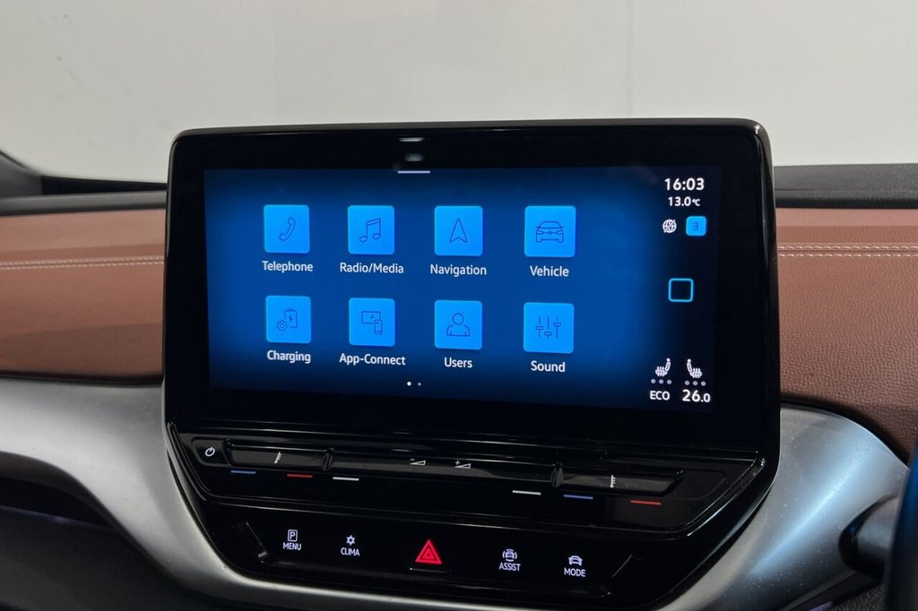 Used Volkswagen ID.4 2021 for sale - 76256353: Photo 21