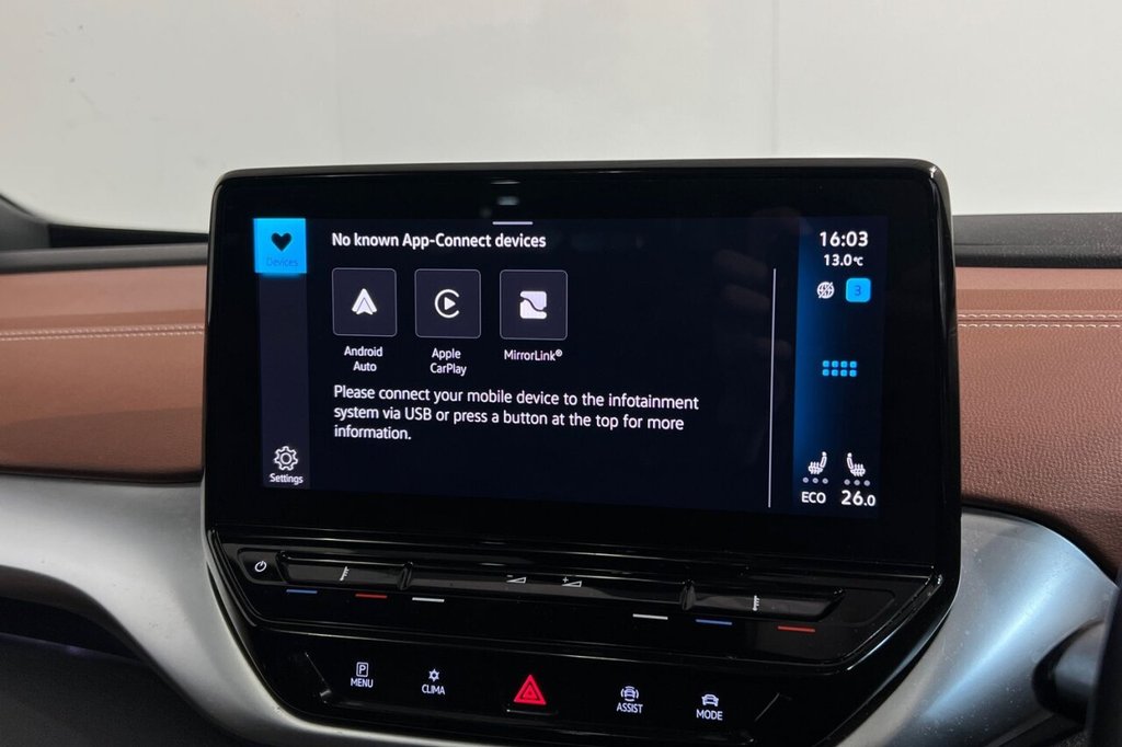 Used Volkswagen ID.4 2021 for sale - 76256353: Photo 22