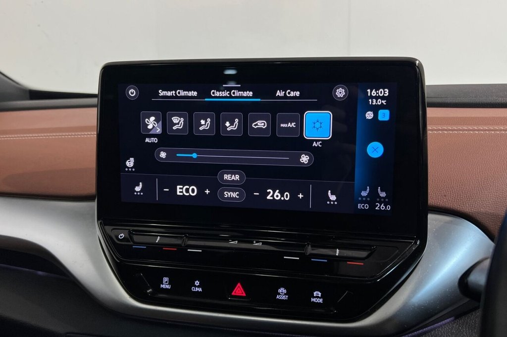 Used Volkswagen ID.4 2021 for sale - 76256353: Photo 23