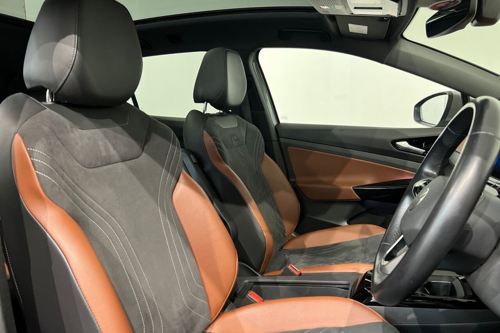 Used Volkswagen ID.4 2021 for sale - 76256353: Photo 26