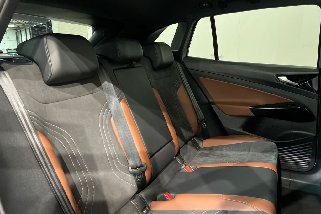 Used Volkswagen ID.4 2021 for sale - 76256353: Photo 27