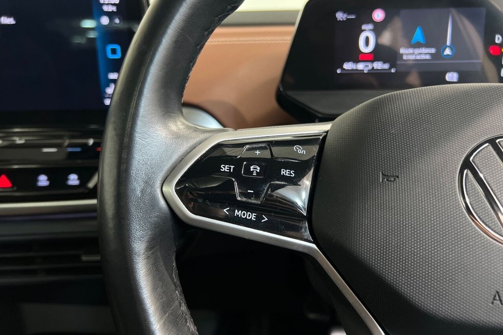 Used Volkswagen ID.4 2021 for sale - 76256353: Photo 28