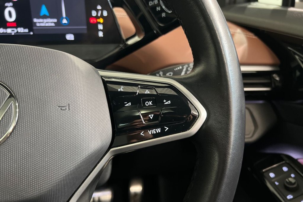 Used Volkswagen ID.4 2021 for sale - 76256353: Photo 29