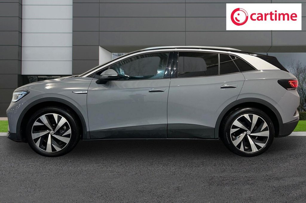 Used Volkswagen ID.4 2021 for sale - 76256353: Photo 3