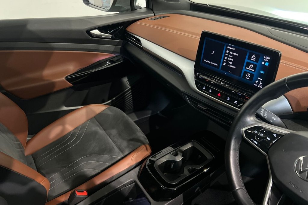 Used Volkswagen ID.4 2021 for sale - 76256353: Photo 32