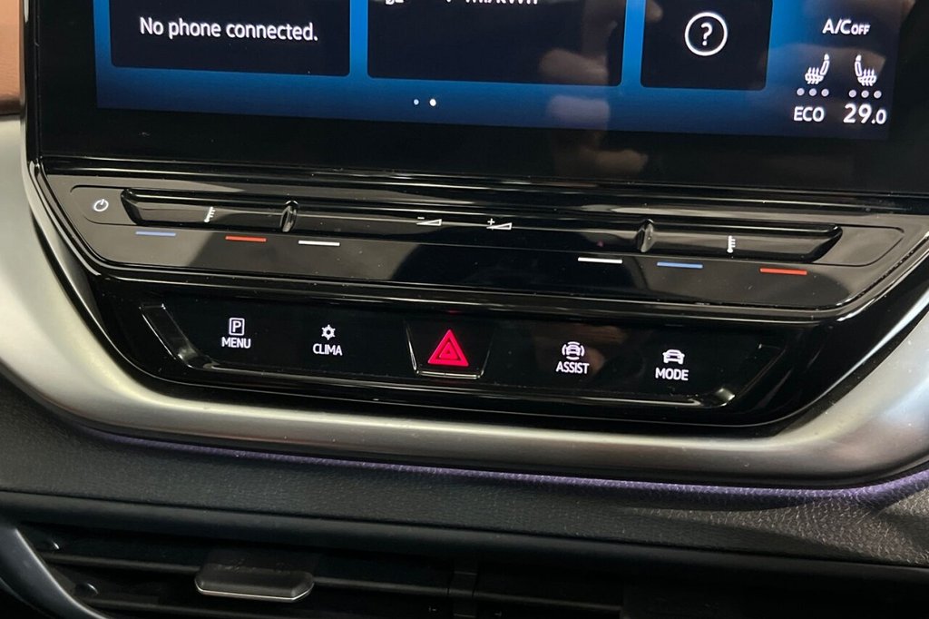 Used Volkswagen ID.4 2021 for sale - 76256353: Photo 33