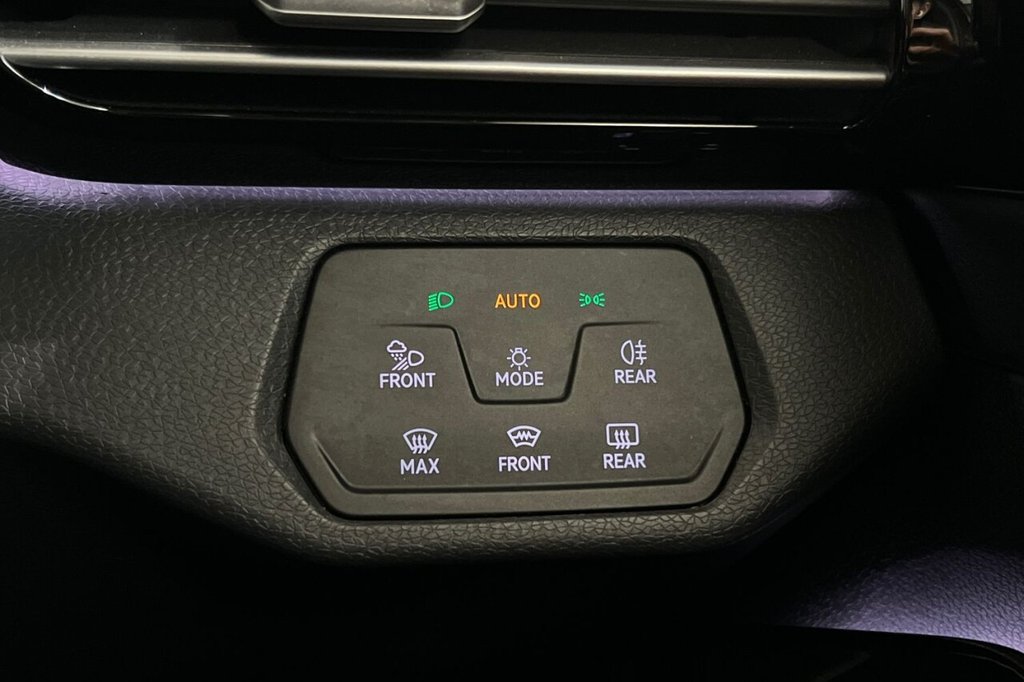 Used Volkswagen ID.4 2021 for sale - 76256353: Photo 36