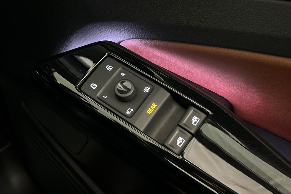 Used Volkswagen ID.4 2021 for sale - 76256353: Photo 37