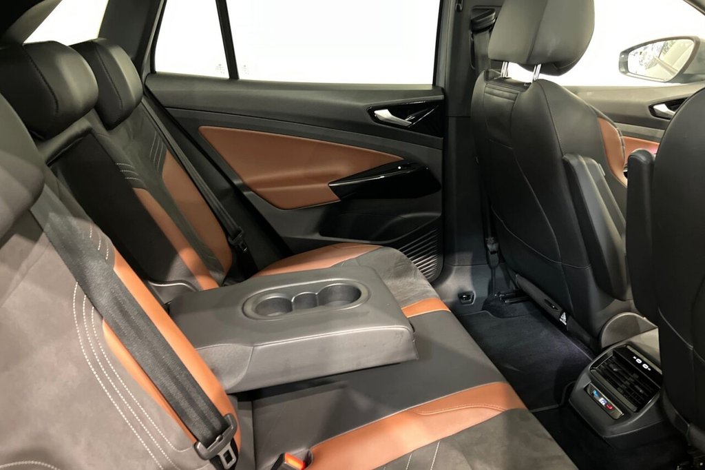 Used Volkswagen ID.4 2021 for sale - 76256353: Photo 38