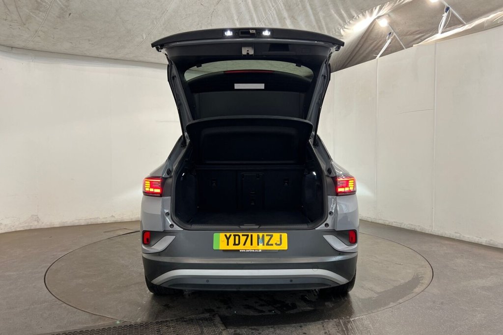 Used Volkswagen ID.4 2021 for sale - 76256353: Photo 39