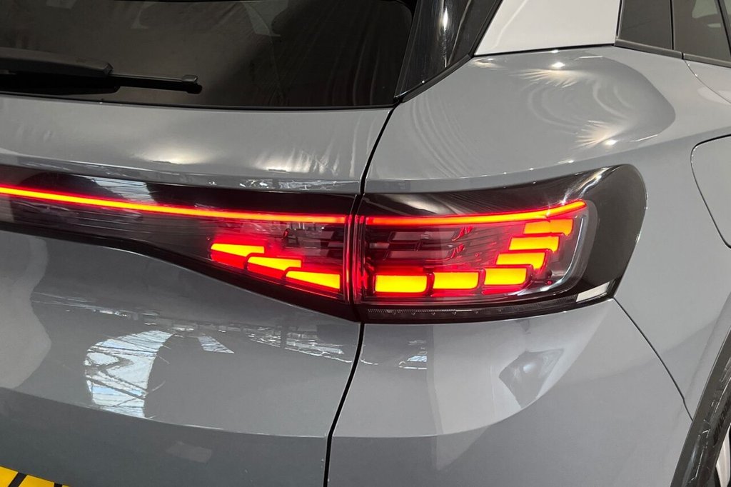 Used Volkswagen ID.4 2021 for sale - 76256353: Photo 41