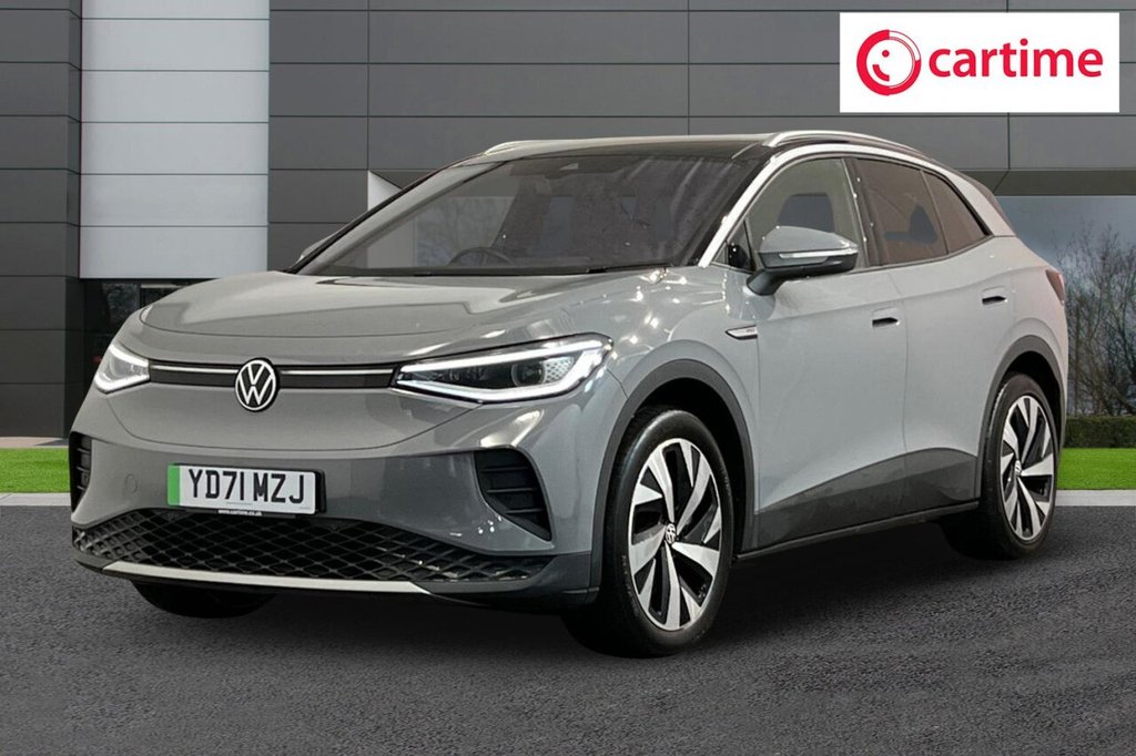 Used Volkswagen ID.4 2021 for sale - 76256353: Photo 7