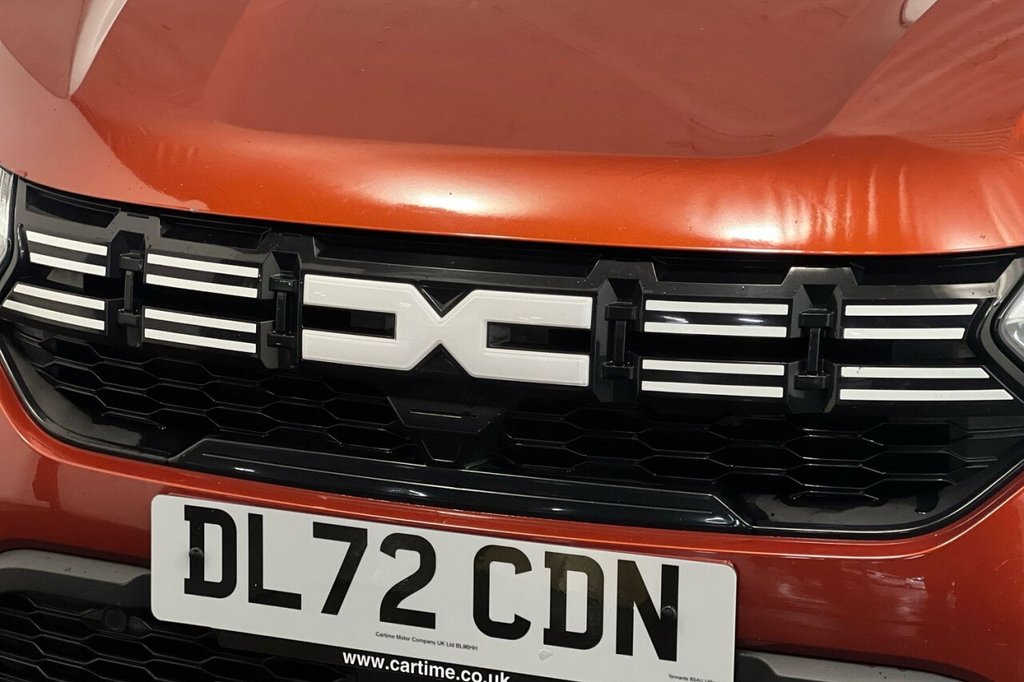 Used Dacia Jogger 2023 for sale - 77100949: Photo 16