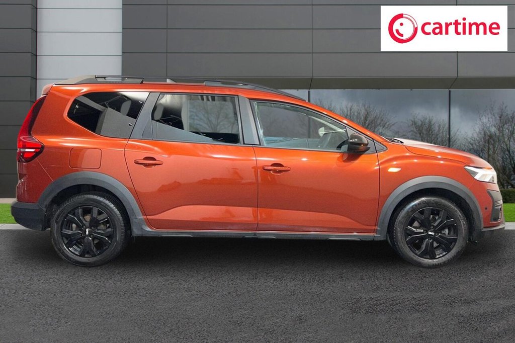 Used Dacia Jogger 2023 for sale - 77100949: Photo 2