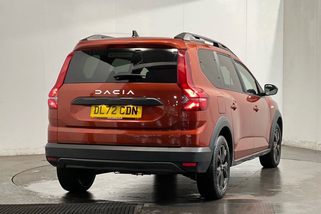 Used Dacia Jogger 2023 for sale - 77100949: Photo 21