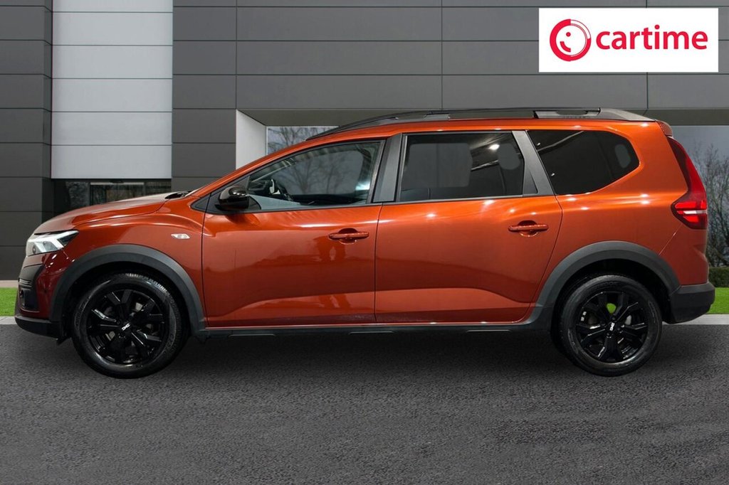 Used Dacia Jogger 2023 for sale - 77100949: Photo 3