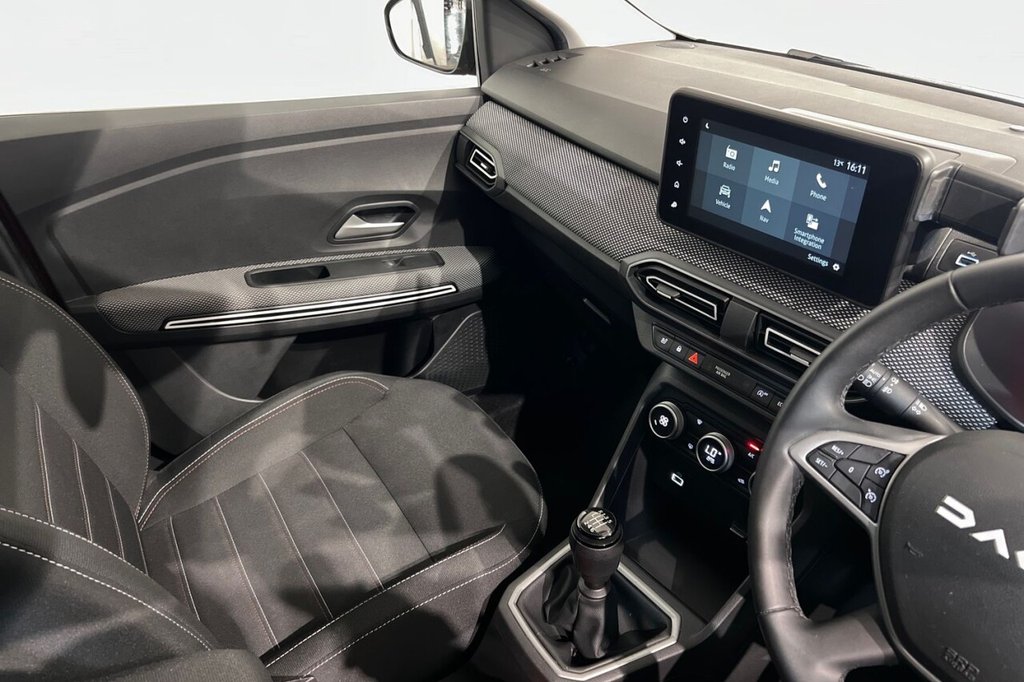 Used Dacia Jogger 2023 for sale - 77100949: Photo 33