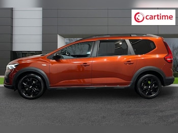 Used Dacia Jogger 2023 for sale - 77100949: Photo