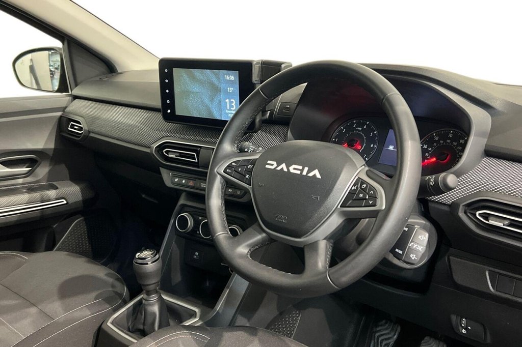 Used Dacia Jogger 2023 for sale - 77100949: Photo 9
