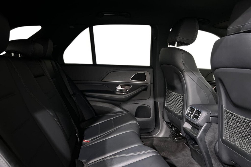 Used Mercedes-Benz GLE 2020 for sale - 77121702: Photo 10