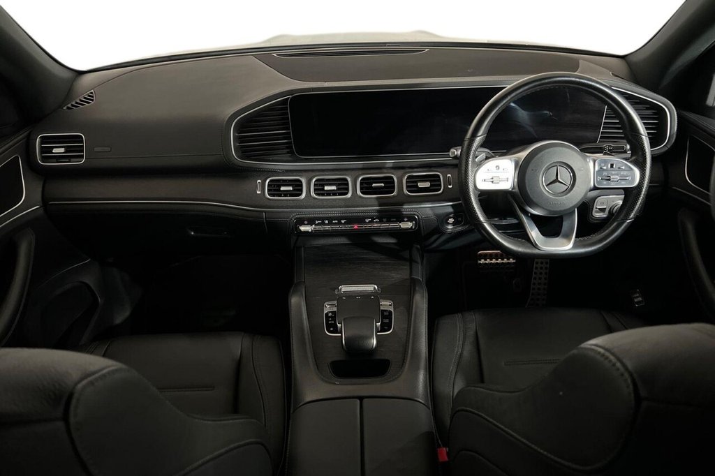 Used Mercedes-Benz GLE 2020 for sale - 77121702: Photo 12