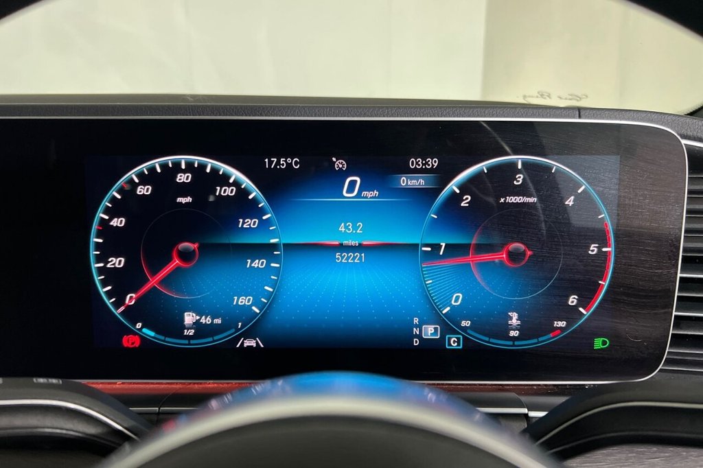 Used Mercedes-Benz GLE 2020 for sale - 77121702: Photo 15