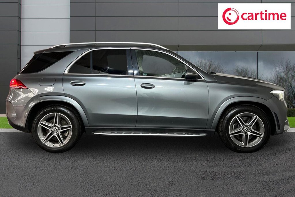 Used Mercedes-Benz GLE 2020 for sale - 77121702: Photo 2