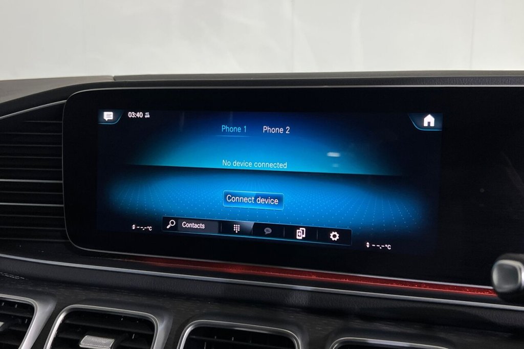 Used Mercedes-Benz GLE 2020 for sale - 77121702: Photo 31