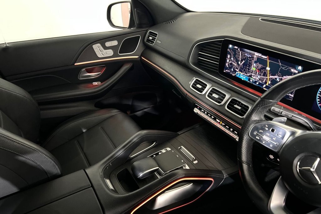 Used Mercedes-Benz GLE 2020 for sale - 77121702: Photo 33