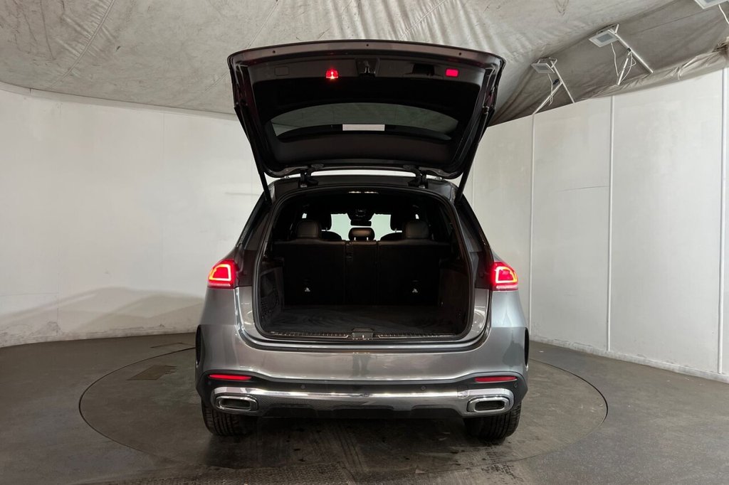 Used Mercedes-Benz GLE 2020 for sale - 77121702: Photo 41