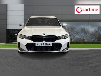 Used BMW 3 Series 2024 for sale - 79574034: Photo