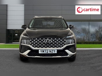 Used Hyundai Santa Fe 2023 for sale - 78557410: Photo