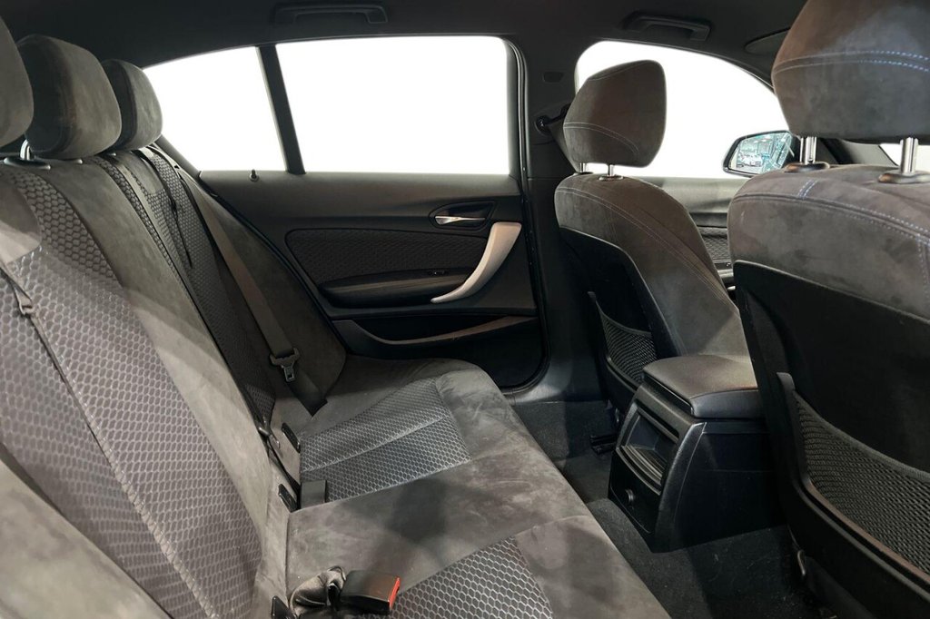 Used BMW 1 Series 2018 for sale - 77227657: Photo 10