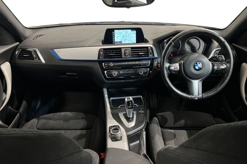 Used BMW 1 Series 2018 for sale - 77227657: Photo 12