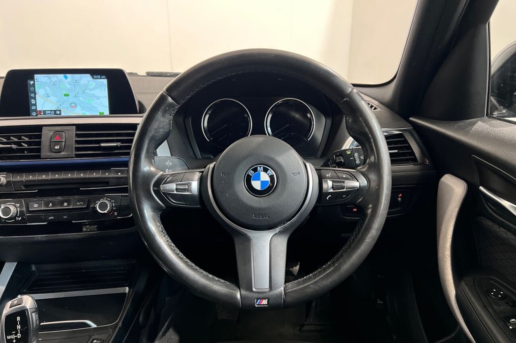 Used BMW 1 Series 2018 for sale - 77227657: Photo 15