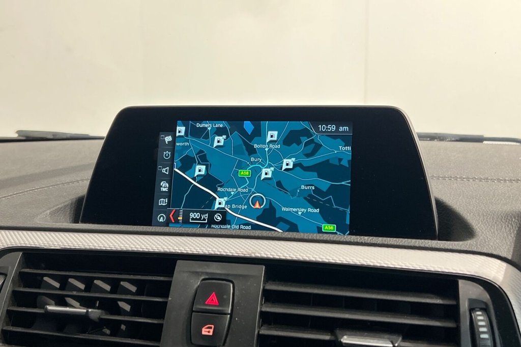 Used BMW 1 Series 2018 for sale - 77227657: Photo 16