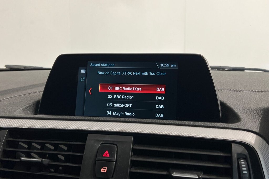 Used BMW 1 Series 2018 for sale - 77227657: Photo 18