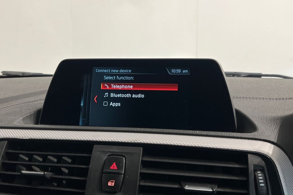 Used BMW 1 Series 2018 for sale - 77227657: Photo 19