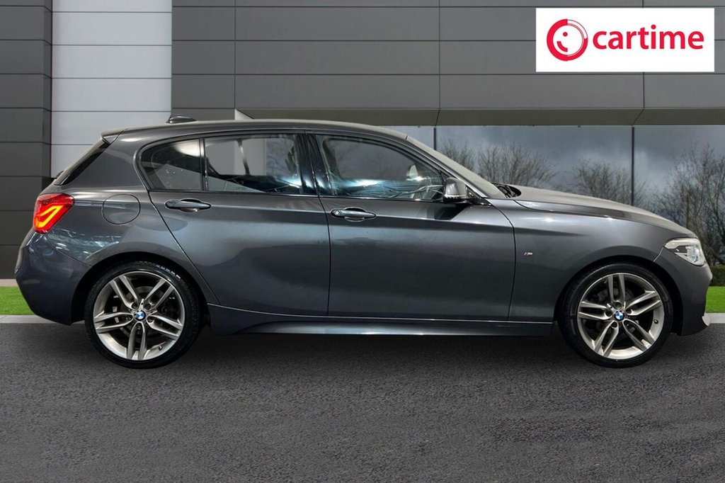 Used BMW 1 Series 2018 for sale - 77227657: Photo 2
