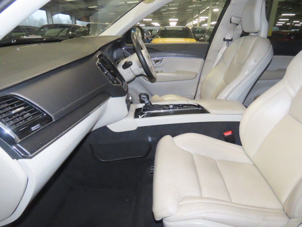 Used Volvo XC90 2019 for sale - 77521360: Photo 10