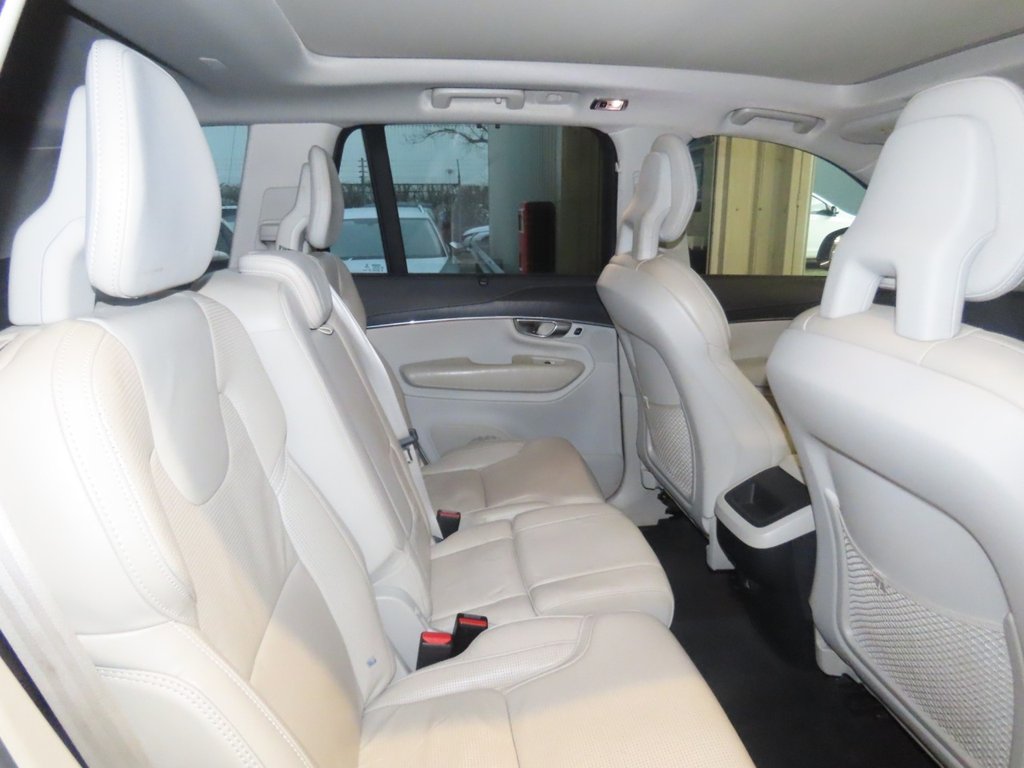 Used Volvo XC90 2019 for sale - 77521360: Photo 11