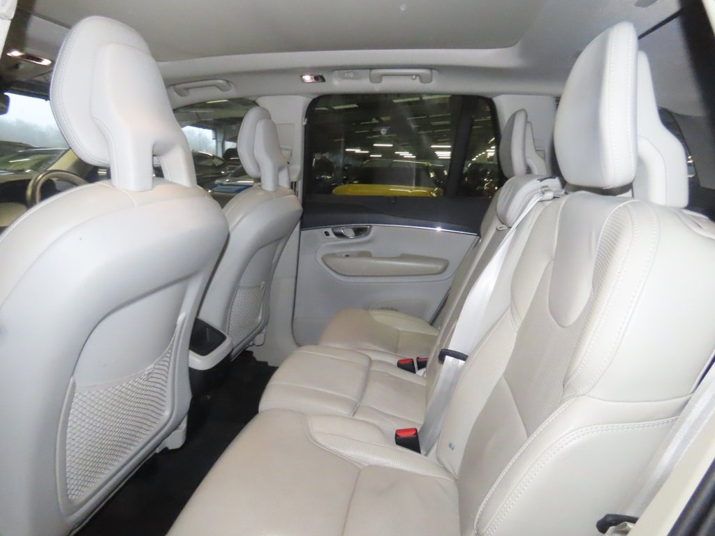 Used Volvo XC90 2019 for sale - 77521360: Photo 13