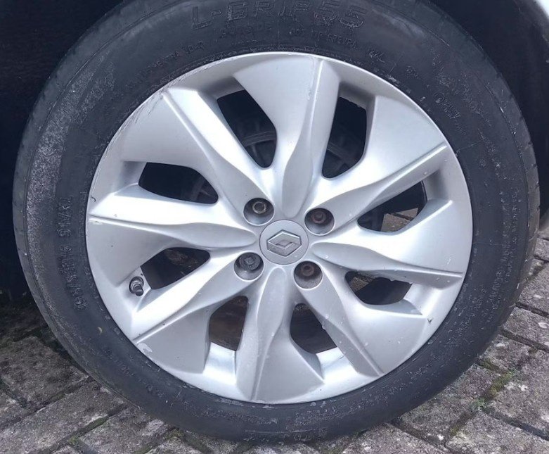 Used Renault Zoe 2015 for sale - 77620900: Photo 11