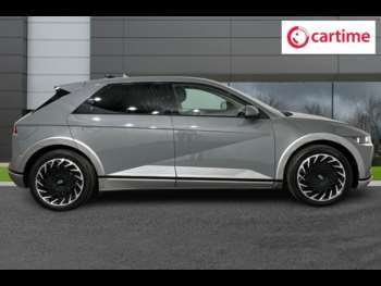 Used Hyundai IONIQ 5 2021 for sale - 73561266: Photo