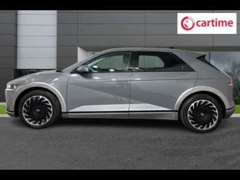 Used Hyundai IONIQ 5 2021 for sale - 73561266: Photo