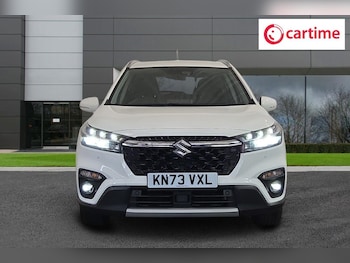 Used Suzuki SX4 S-Cross 2023 for sale - 78780851: Photo