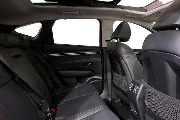 Used Hyundai TUCSON 2021 for sale - 75503020: Photo 10